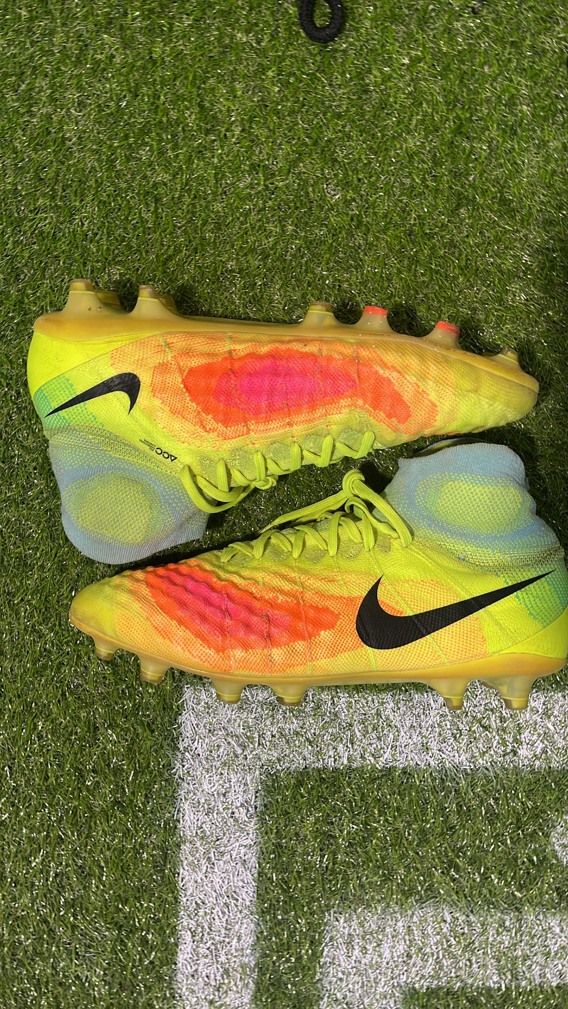 Nike Magista Obra 2 'Heat pack' Elite FG