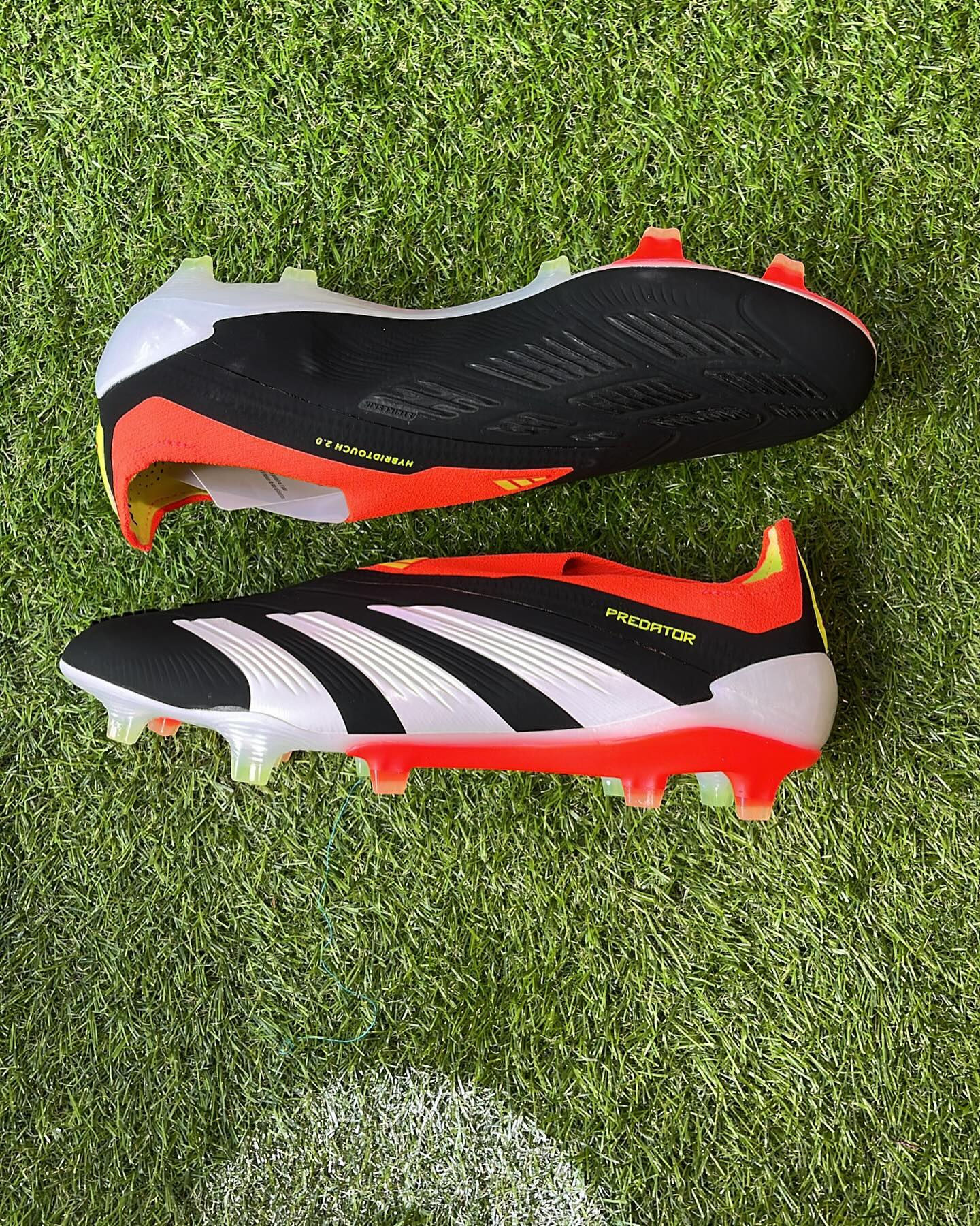 Adidas Predator Elite LL FG