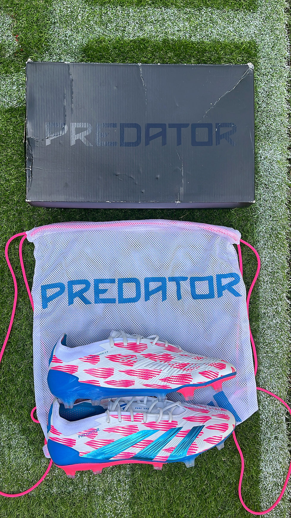 Miniatura: Adidas Predator Elite FG
