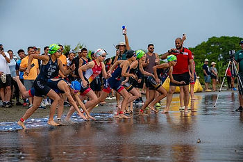Playa Cieneguita será el escenario de la Development Regional Cup 2026, una cita deportiva que reunirá a atletas de diferentes países este domingo 25 de octubre, a partir de las 5:00 a. m.