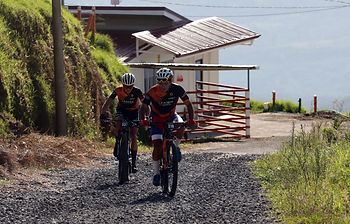La competencia de ciclismo de montaña se disputará del 29 al 31 de octubre, con un recorrido de 268 kilómetros y 9.360 metros de ascenso acumulado, entre Playa Mantas, El Rodeo y Turrialba.