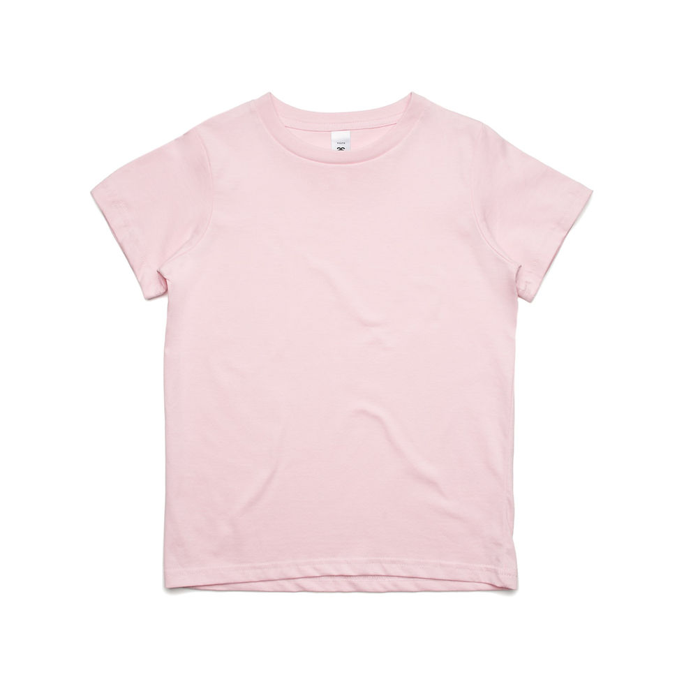 Thumbnail: Kids/Youth Tee's