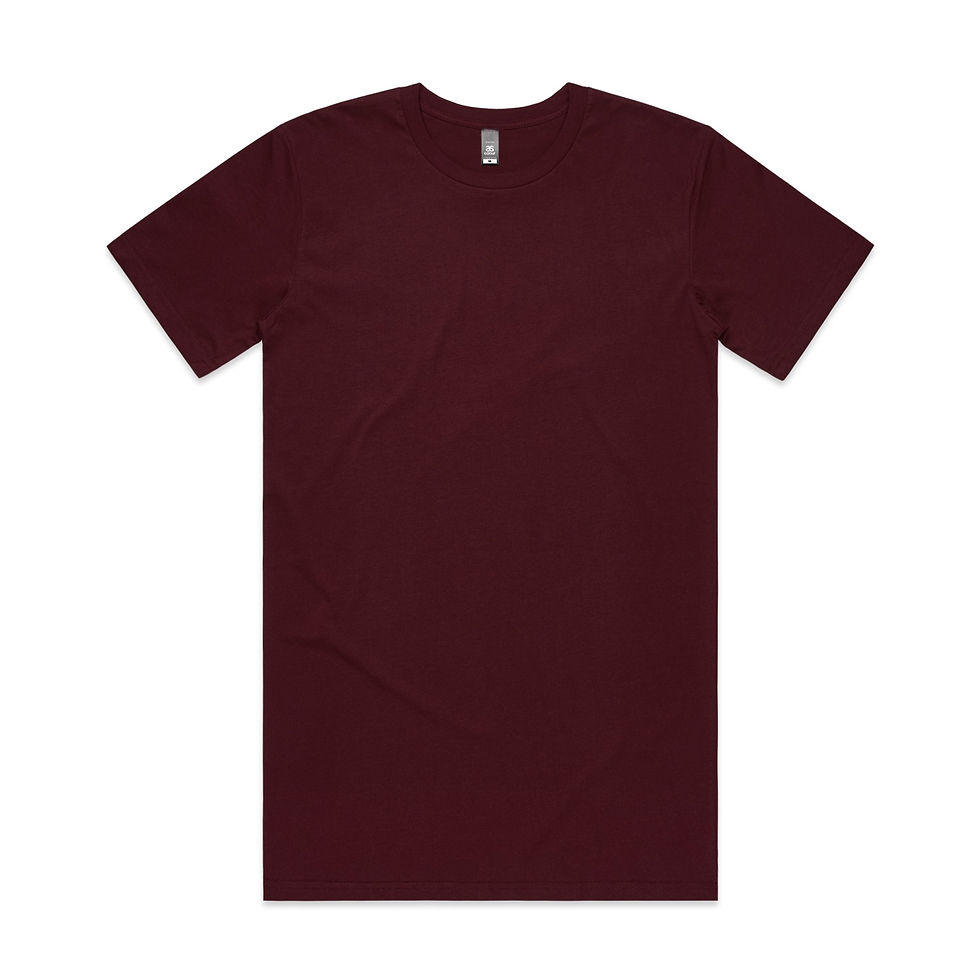 Thumbnail: Mens Tall Tee