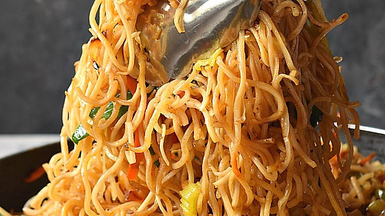 Chow Mein