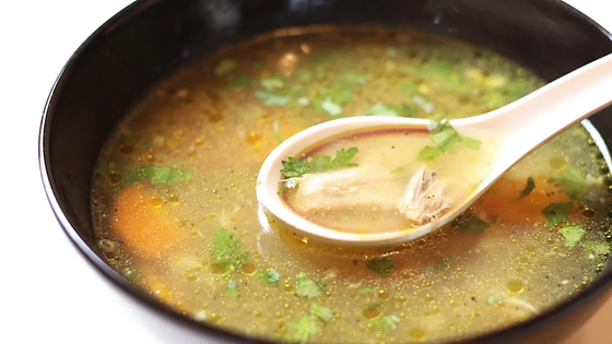 Chicken Soup