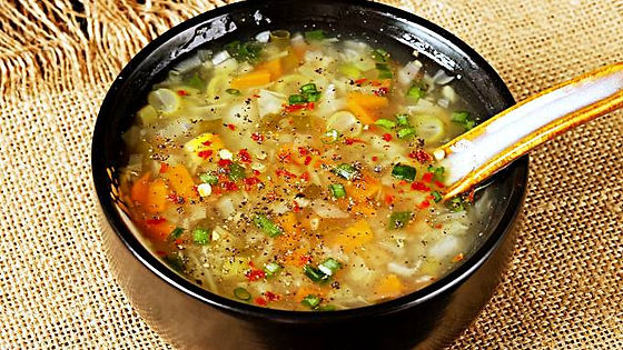 Veg Soup