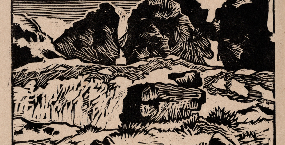 "Vasil Zahariev. 130th Anniversary of the Artist's Birth", Sofia City Art Gallery; Photo: Lyubomir Nikolov