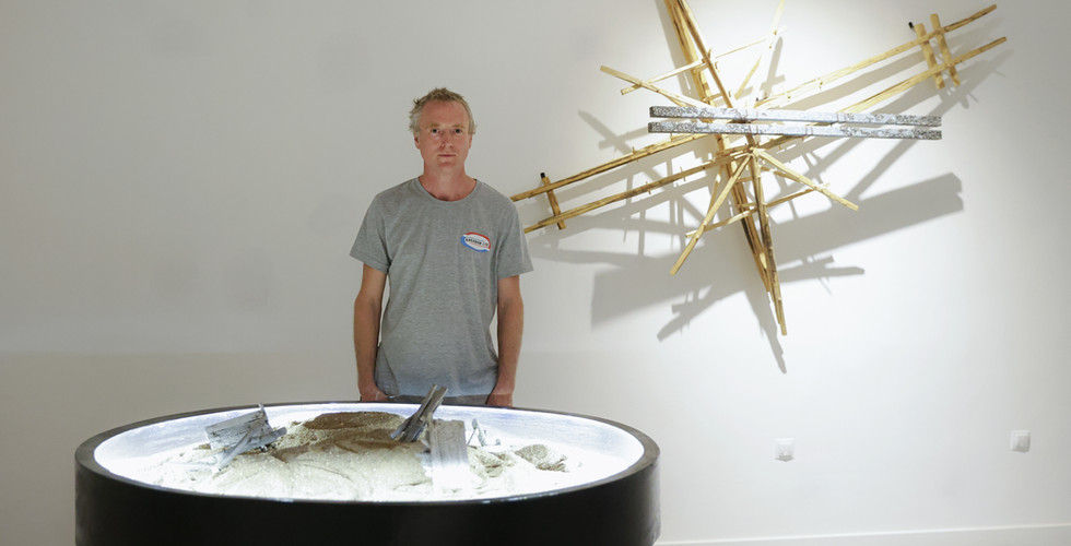 Terry Vrayberg, "Some Messages Miss the Point," Goethe-Institut