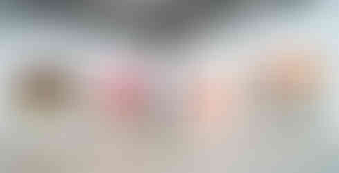 Dina Stoev "Chapter II", Cube Gallery - Heating Plant, 2025. Photo: Kalin Serapinov