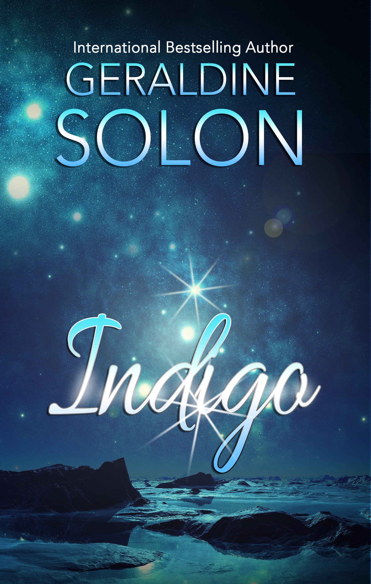 Listen to Indigo