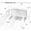 Thumbnail: Cat Double Litter Box Cabinet Build Plans,Digital Plans for Litter Box Enclosure