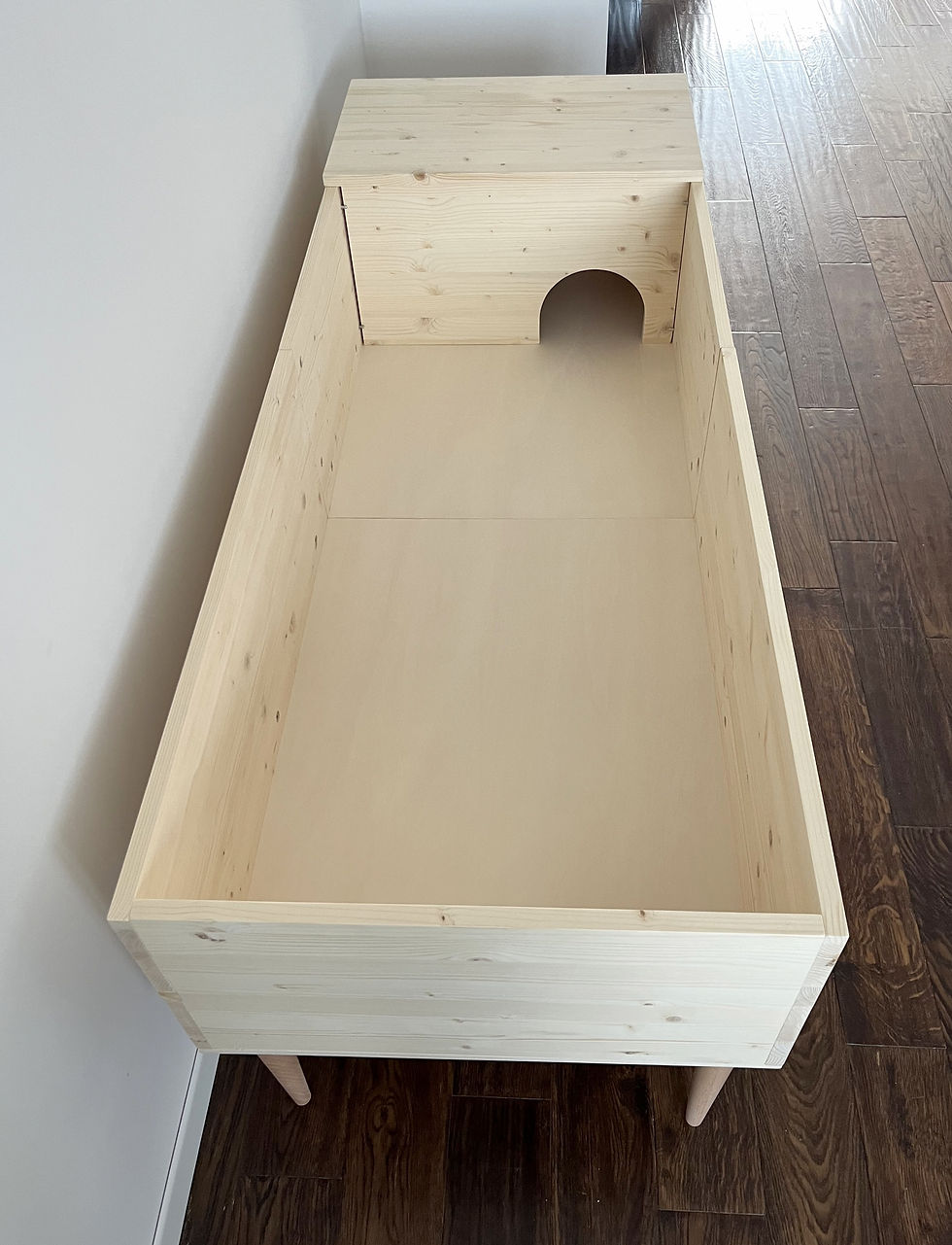 Thumbnail: lad turtle table stand