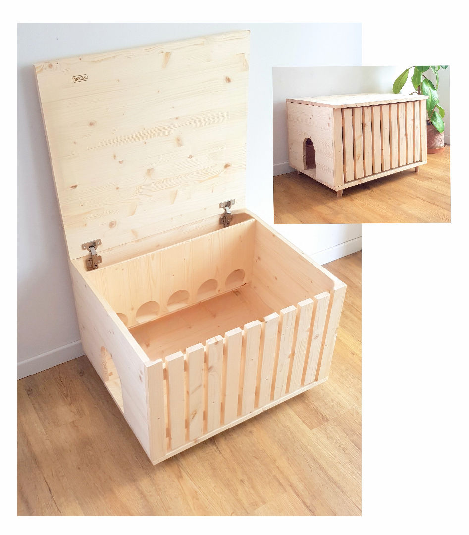 bunny furniture