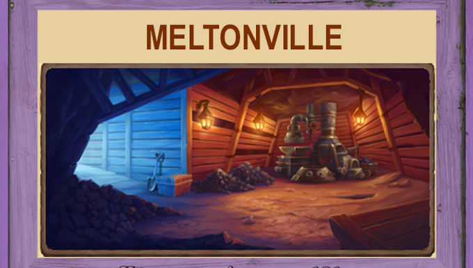 Meltonville