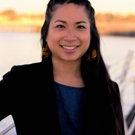 Rachel Wang from Evoke Creatives tells us why she chooses reusables for events