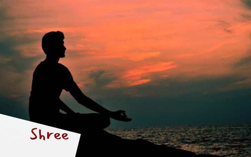 Who Am I? A Journey into the Self - Sadhguru | Shree Siddhashram