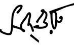 Sadhguru Sign _ Bengali