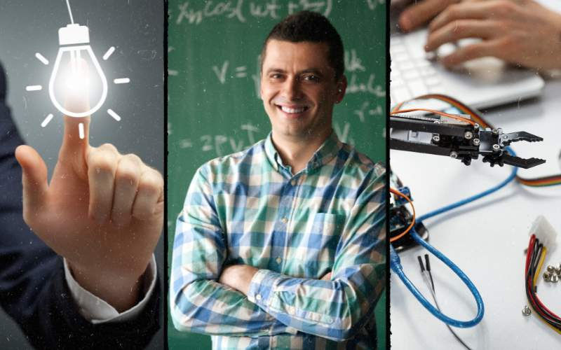 Intellectual Dynamism is The Key in Business, Academia, Technology by Sadhguru Shree Siddhashram