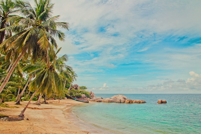 Why You Should Travel to Koh Tao