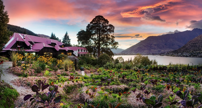 New Zealand Yoga Retreat: Photo Recap