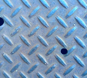 Metal Slate