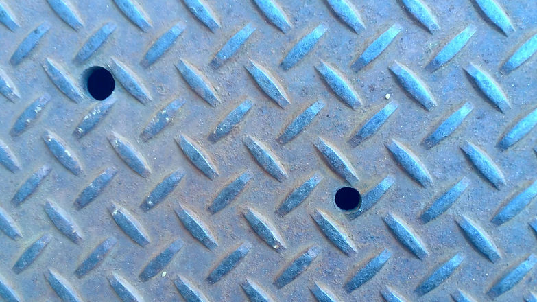 Metal Slate