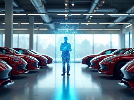 Boost Your Confidence: Get Insider Info from Car Collector Agent