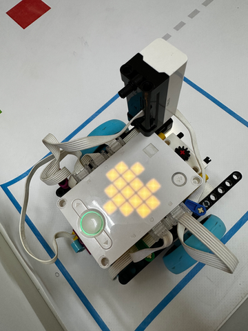 Robotics - Siyafunda foundation