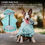 Miniatura: Cortaviento Impermeable Perro Hydrolite - Celeste