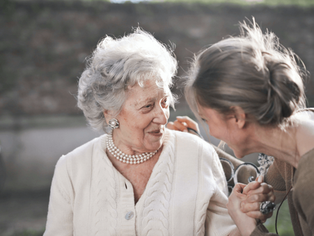 Ohio Long Term Care Insurance You Can Trust
