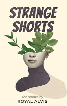 Strange Shorts.jpg