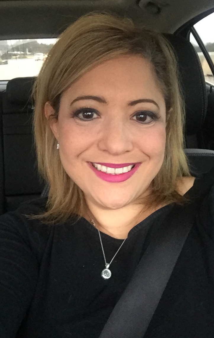 Writer: Adrianna Garza-Gongora