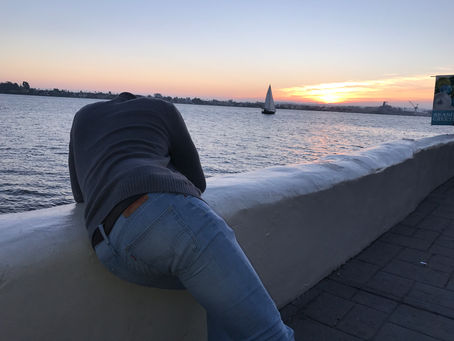 Feeling down? Like Your Life & job suck?