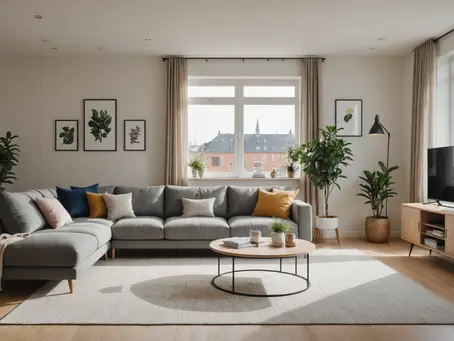 How to Design Small Spaces for Maximum Impact: A Comprehensive Guide