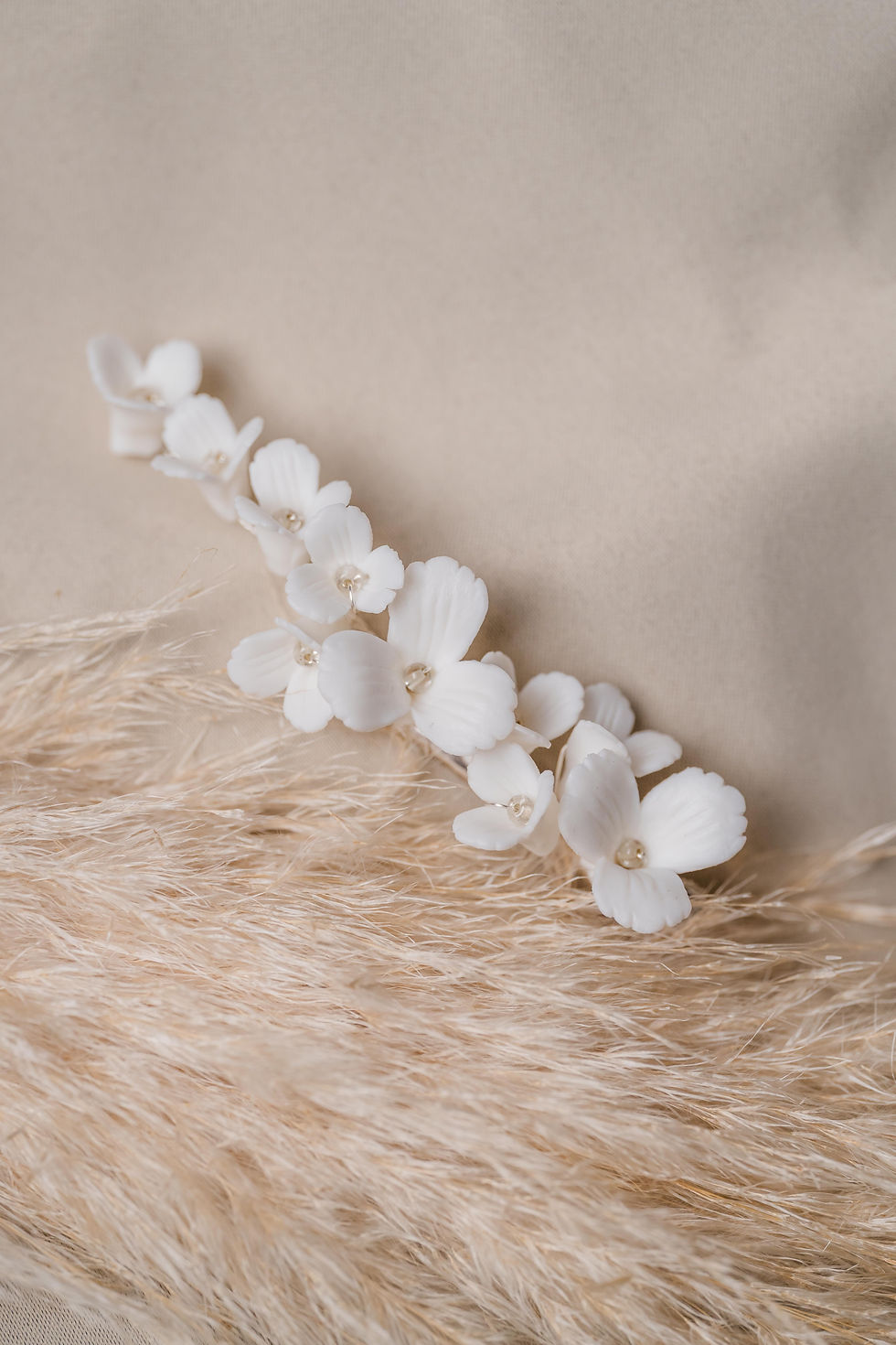 Thumbnail: The Enchanting Blossom Clip