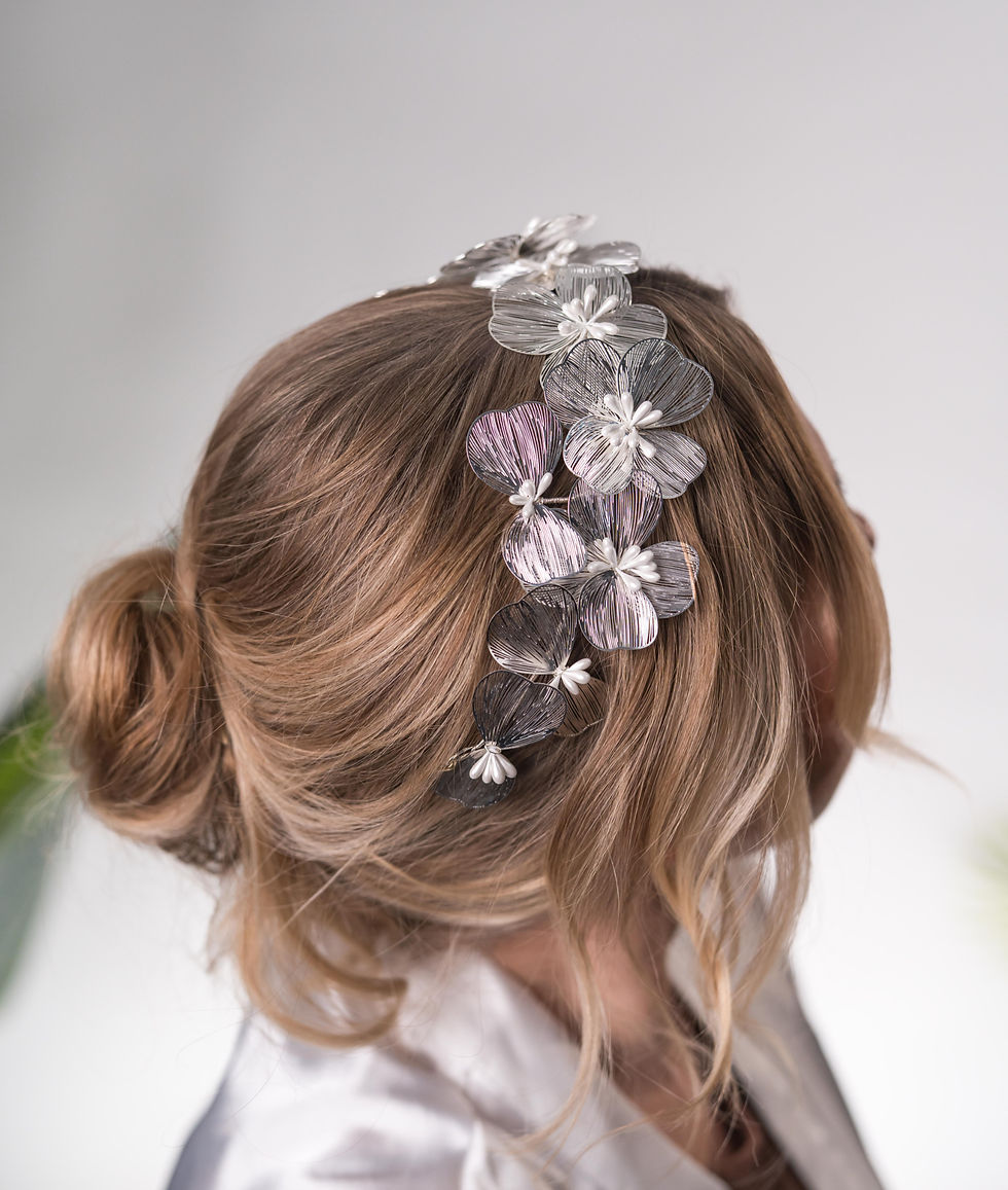 Thumbnail: The Silver Bloom Crown