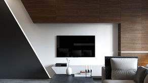 Les atouts d'un plafond suspendu.