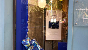 La magie de Noël opère....