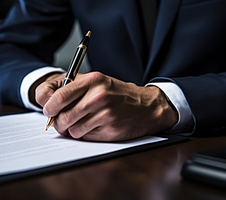 Professional legal services for businesses in Poland