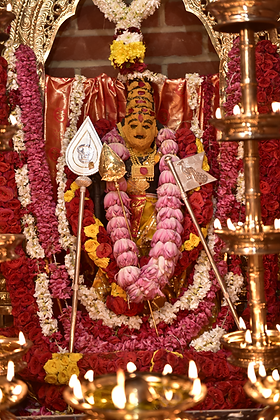 Navagraha Sri Kathirgaama Kandhan