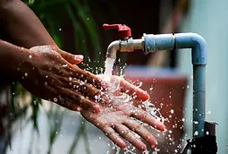 WASH