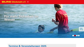 DLRG Glückstadt e.V.