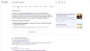 Was sind SEO-Einstellungen?