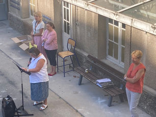 Rentrée des classes