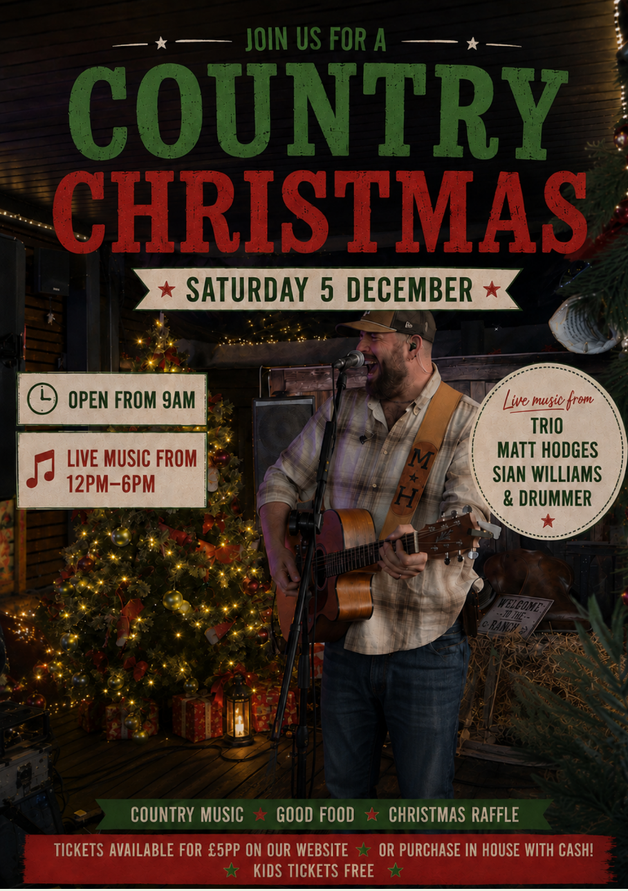 Country Christmas