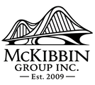McKibbin Group Inc Logo