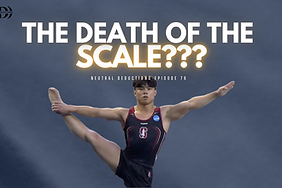 Article Photo with Gymnasts
