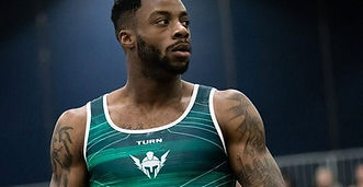 Marvin Kimble Set To Return To Competition Five Years After Retiring