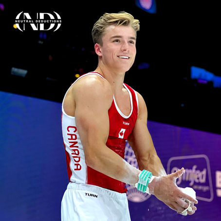 Day 2 Qualifications Live Blog - World Gymnastics Championships