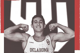 Article Photo with Gymnasts